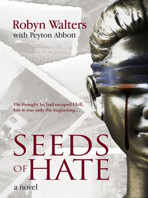 cover image of Seeds of Hate